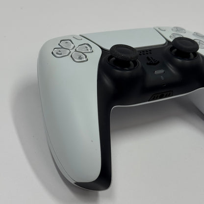 Sony PlayStation 5 Slim Digital Edition PS5 1TB White  Gaming System CFI-2015