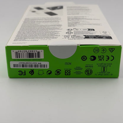 New Belkin BoostCharge Pro Power Bank 20k BPB012