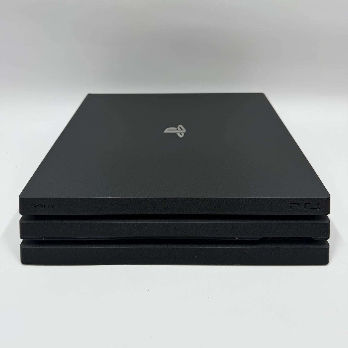 Sony PlayStation 4 Pro PS4 1TB Black Console Gaming System CUH-7015B