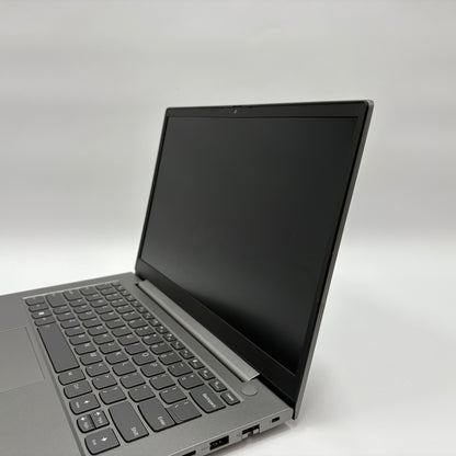 Lenovo ThinkBook 14 G4 21DH0015US 14" i5-1235U 1.3GHz 8GB RAM 256GB SSD