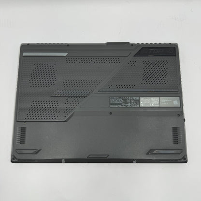 Asus ROG Strix G513 15.6" Ryzen 7 5800H 3.2GHz 16GB RAM 1TB SSD  RTX 3050 Ti