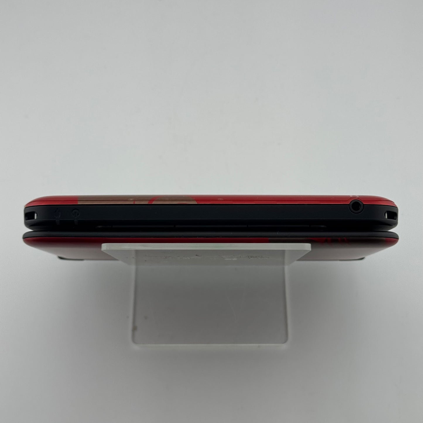 Nintendo 3DS XL Handheld Game Console CTR-001 Limited Edition Super Mario Maker