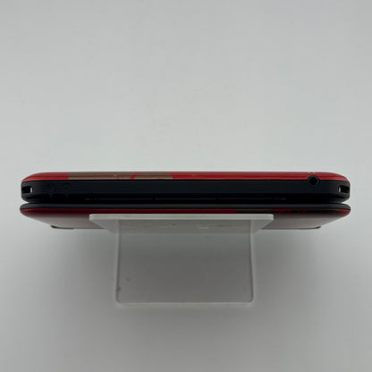Nintendo 3DS XL Handheld Game Console CTR-001 Limited Edition Super Mario Maker