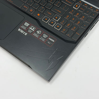 Acer Nitro V 16 ANV16-41 16" Ryzen 7 8845HS 32GB RAM 1TB SSD GeForce RTX 4060