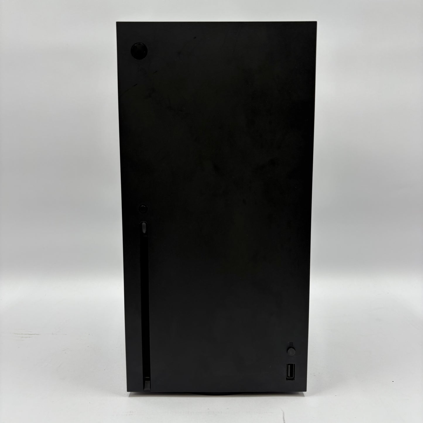 Microsoft Xbox Series X 1TB Console Gaming System Black 1882