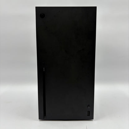 Microsoft Xbox Series X 1TB Console Gaming System Black 1882