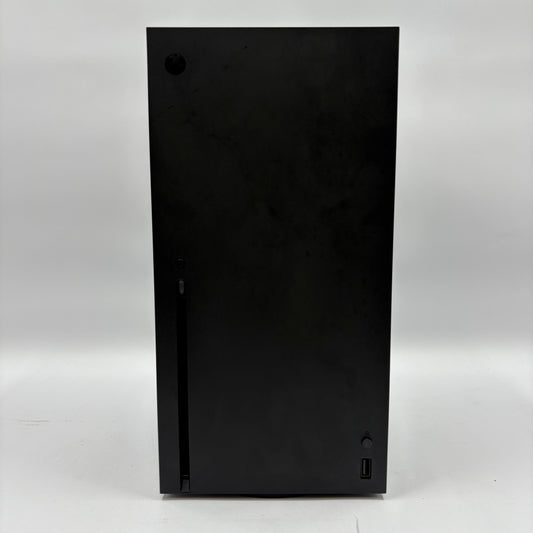 Microsoft Xbox Series X 1TB Console Gaming System Black 1882