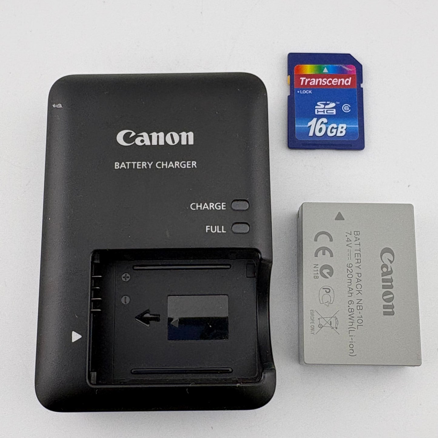Canon PowerShot SX40 HS 12.1MP Compact Digital Camera