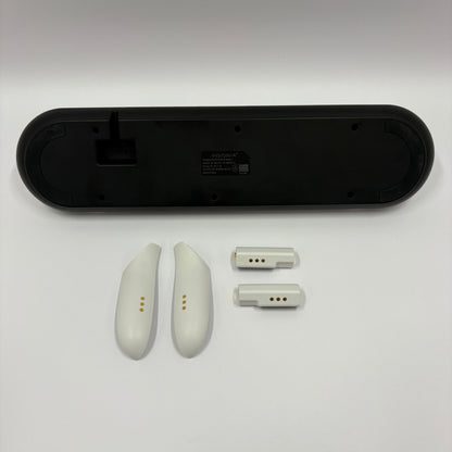 Insignia  NS-MQ3CS5 Charging Stand Dock for Meta Quest 3