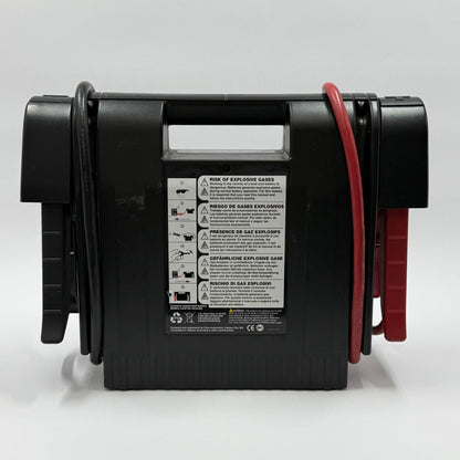 Booster Pac ES5000 Car Jumper Battery 753-585-019