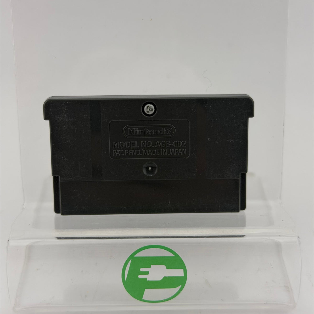 Final Fantasy V Advance (Nintendo GameBoy Advance, 2006)