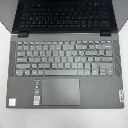 Lenovo IdeaPad Flex 5 14IIL05 14" i3-1005G1 1.2GHz 4GB RAM 128GB SSD