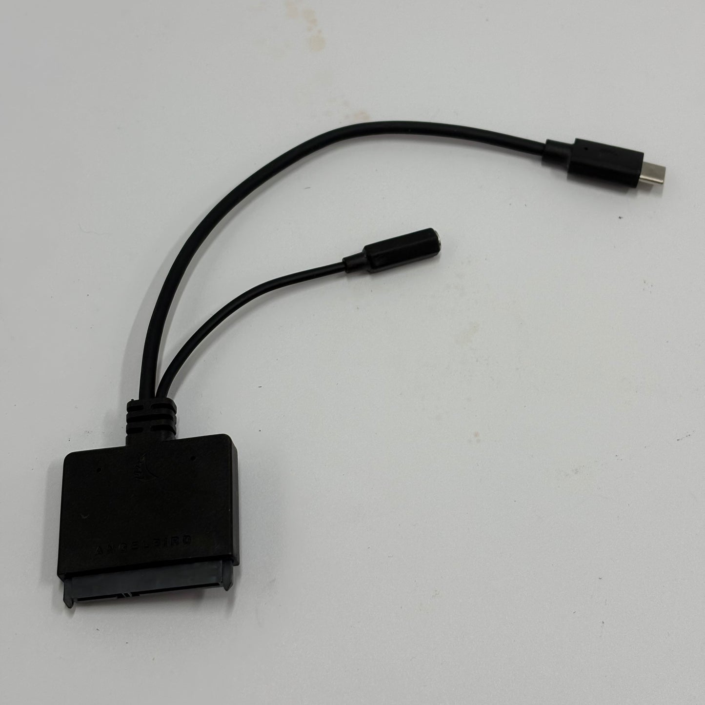 Angelbird AtomX SSDmini 500GB Portable External Hard Drive
