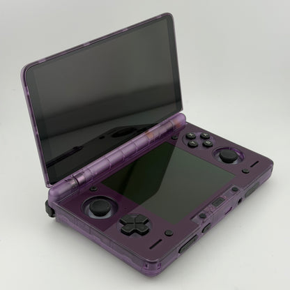 Ayn Thor 6" Qualcomm Snapdragon 8 Gen 2 16GB RAM 1TB Clear Purple