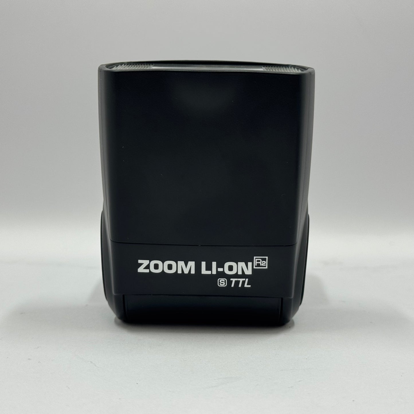 Flashpoint Zoom Li-On R2 S TTL On-Camera Flash Speedlight for Sony with Charger