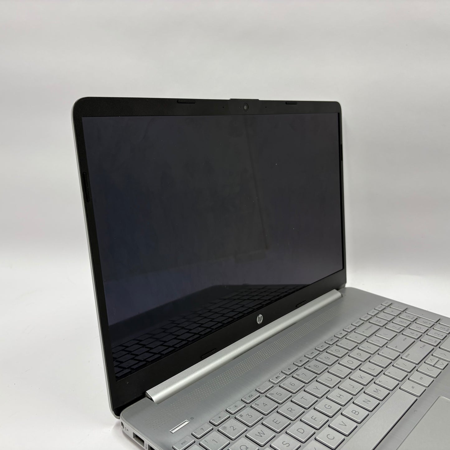 HP Laptop 15-DY2702DX 15.6" i3-1115G4 2.9GHz 8GB RAM 256GB SSD