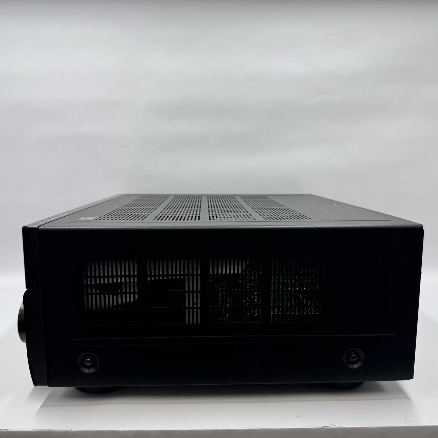 Yamaha RX-A3000 Natural Sound AV Receiver 11.2 Channel with Remotes