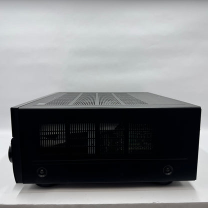 Yamaha RX-A3000 Natural Sound AV Receiver 11.2 Channel with Remotes