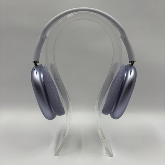 Apple AirPods Max Wireless Over-Ear Headphones Purple MWW83AM/A