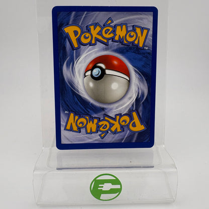 Pokémon TCG Base Set Mewtwo #10 Holo English LP