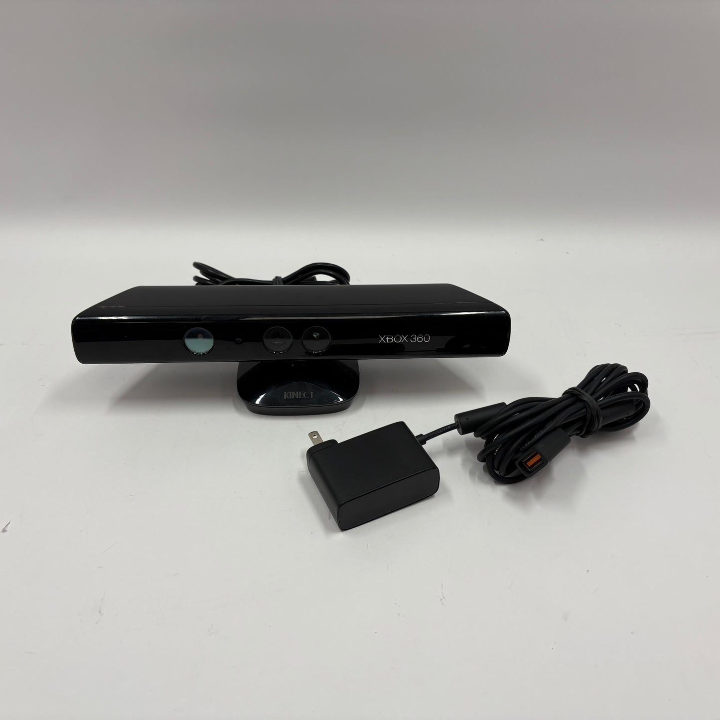 Microsoft Kinect Black 1414 For Xbox 360