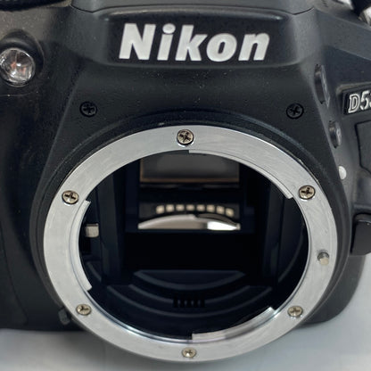 Nikon D5300 24.2MP DSLR Camera