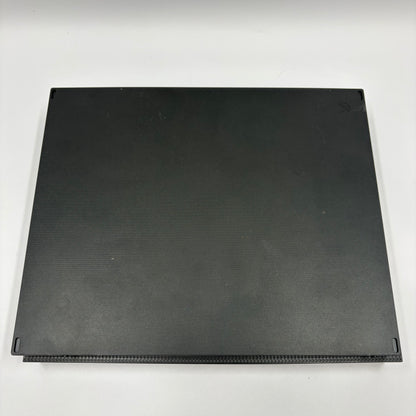 Microsoft Xbox One X 1TB Console Gaming System Black 1787