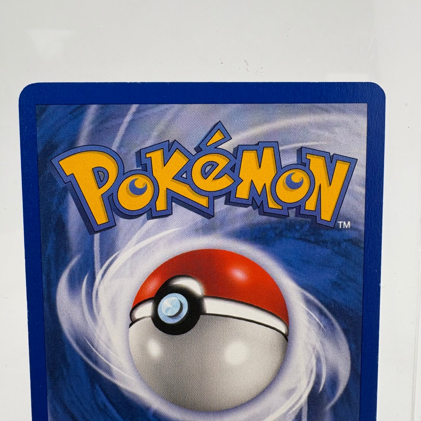 Pokémon TCG Hidden Legends Dark Celebi #4 Holo English LP