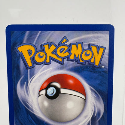 Pokémon TCG Hidden Legends Dark Celebi #4 Holo English LP