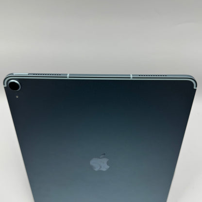 Unlocked Apple iPad Air 13" M3 256GB Blue MCJ64LL/A