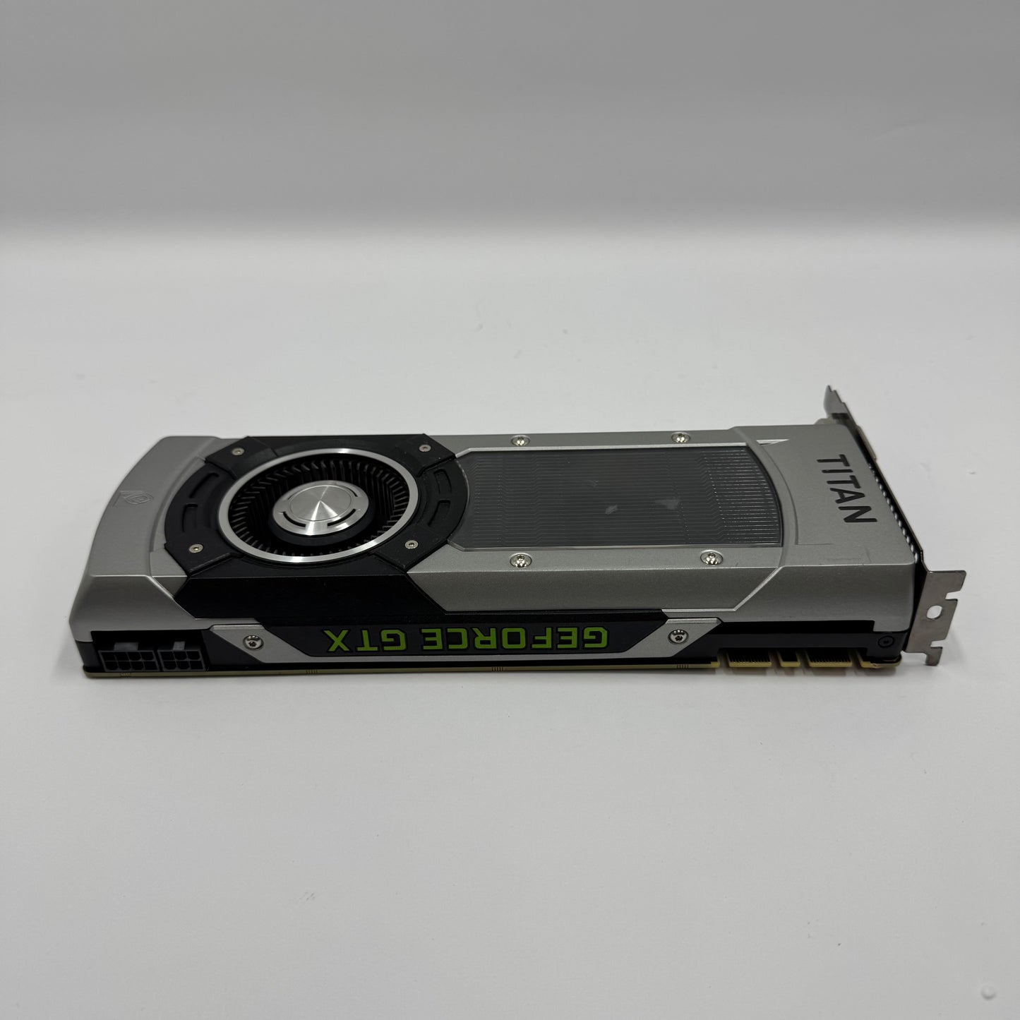 Zotac Titan 6GB GDDR5 Graphics Card 299-0K137-000Z8