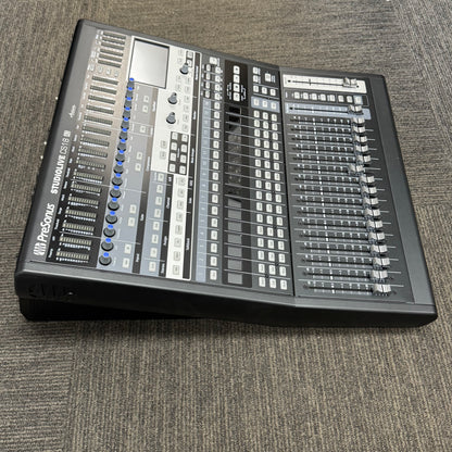 PreSonus StudioLive CS18AI 16-Channel Control Surface