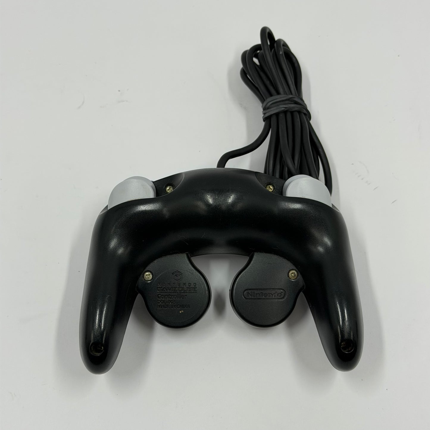 Nintendo GameCube Console Gaming System DOL-101 Silver