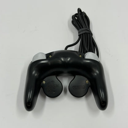 Nintendo GameCube Console Gaming System DOL-101 Silver