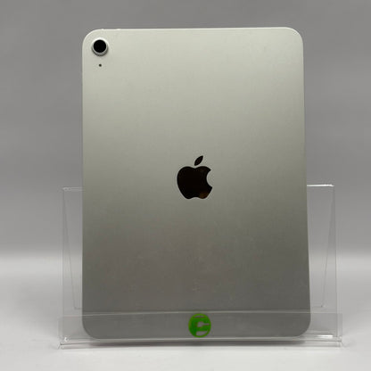 WiFi Only Apple iPad 11" (A16) 128GB Silver MD3Y4LL/A