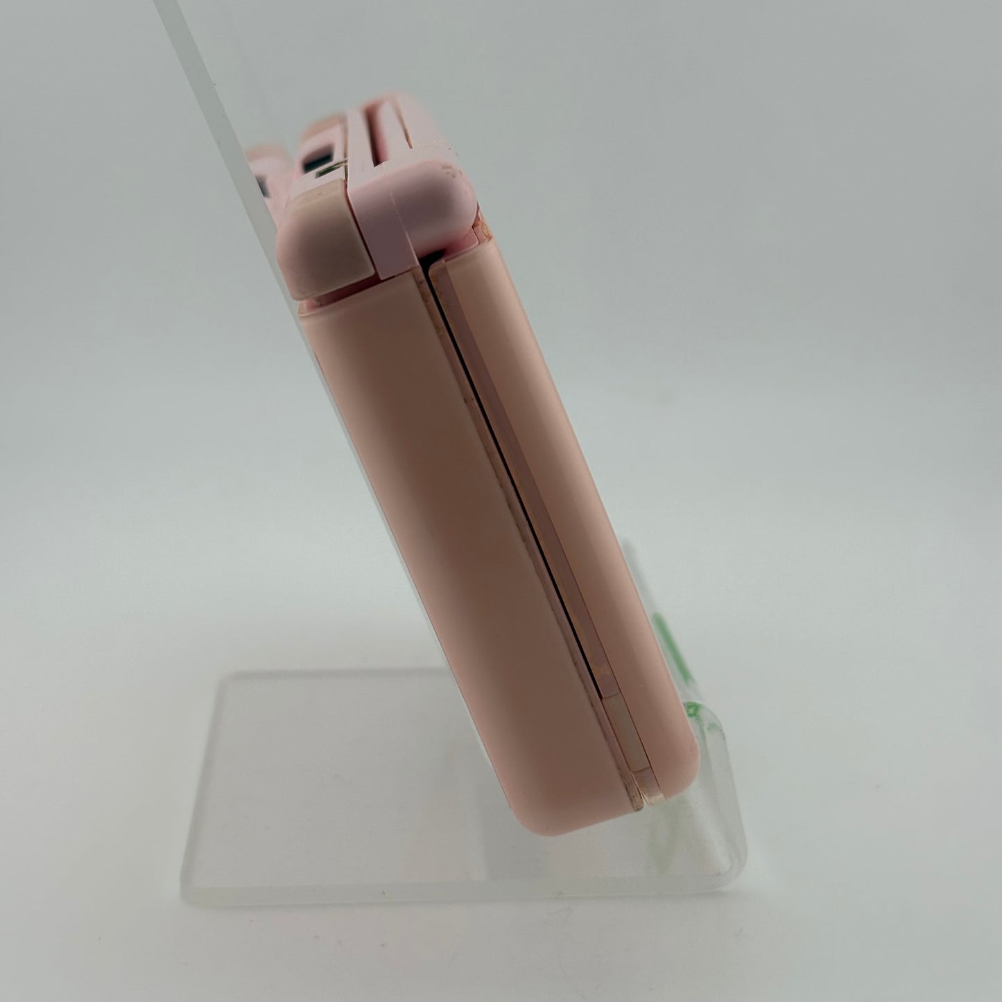 Nintendo DS Lite Handheld Game Console Only USG-001 Pink No Stylus