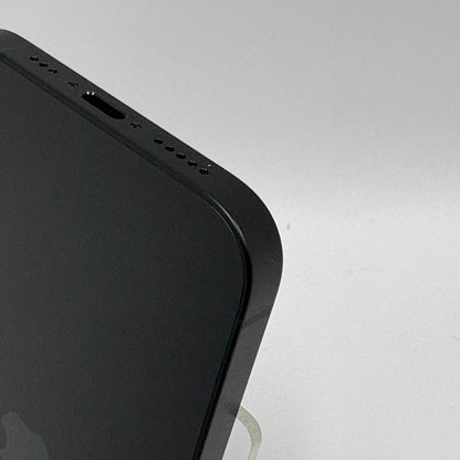 Unlocked Apple iPhone 16e 128GB Black MD0D4LL/A