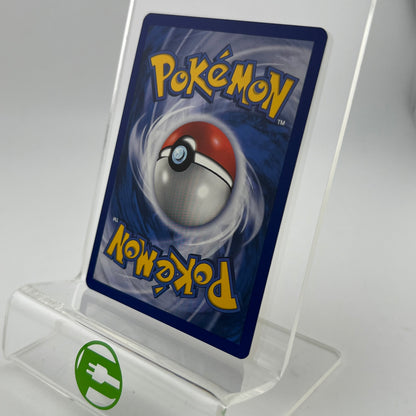 Pokémon TCG Promo Team Rocket's Meowth 18 English