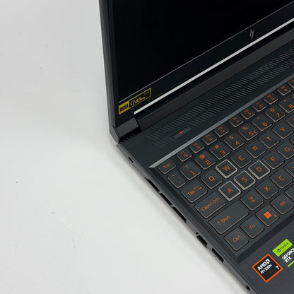 Acer Nitro V 16 ANV16-41 16" Ryzen 7 8845HS 32GB RAM 1TB SSD GeForce RTX 4060