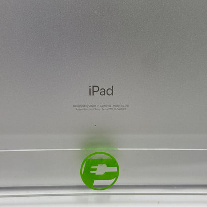 WiFi Only Apple iPad Pro 12.9" 5th Gen 128GB Silver MHNG3LL/A