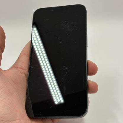 Factory Unlocked Apple iPhone 13 128GB Midnight MLM3LL/A