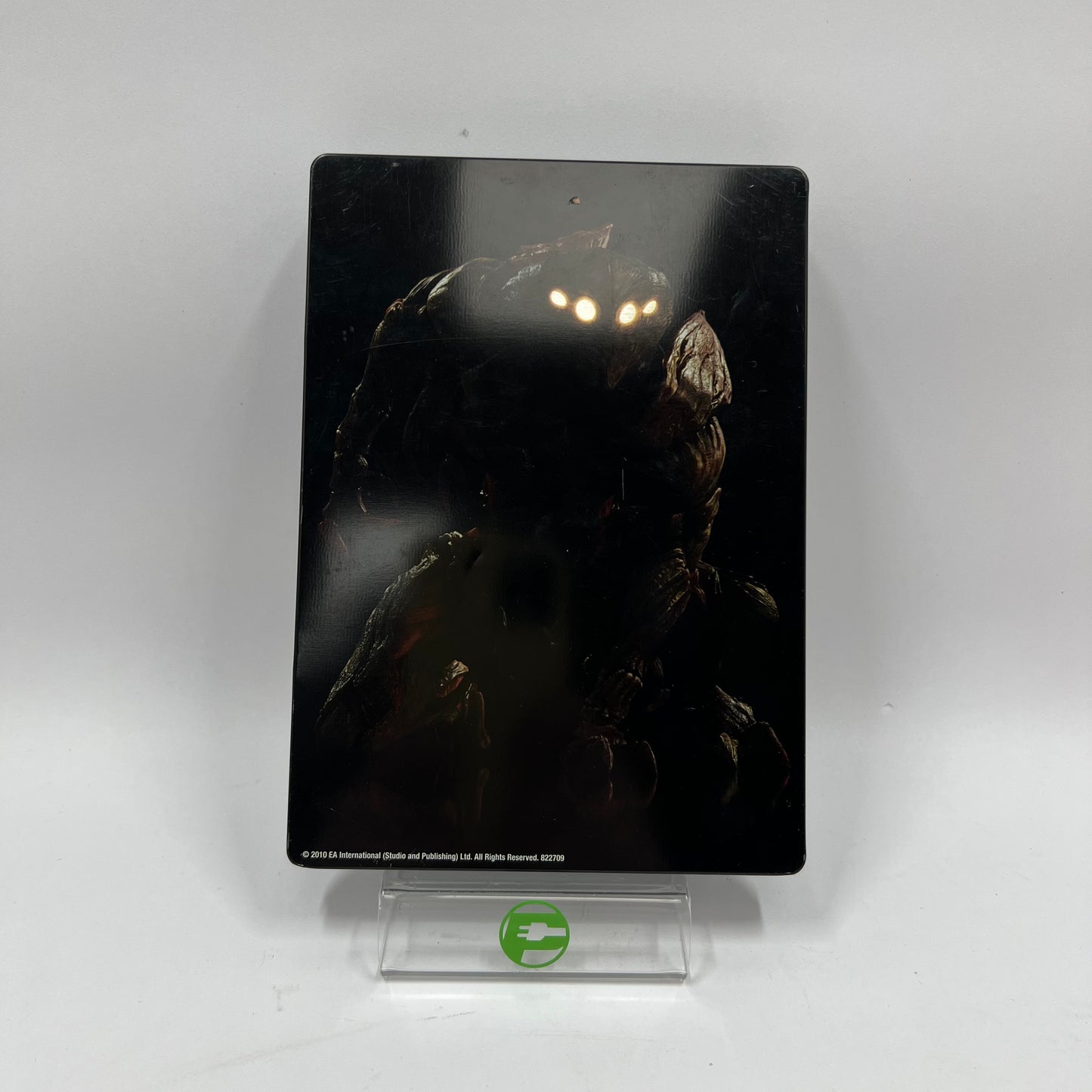 Mass Effect 2 [Collector's Edition] (Microsoft Xbox 360, 2010)