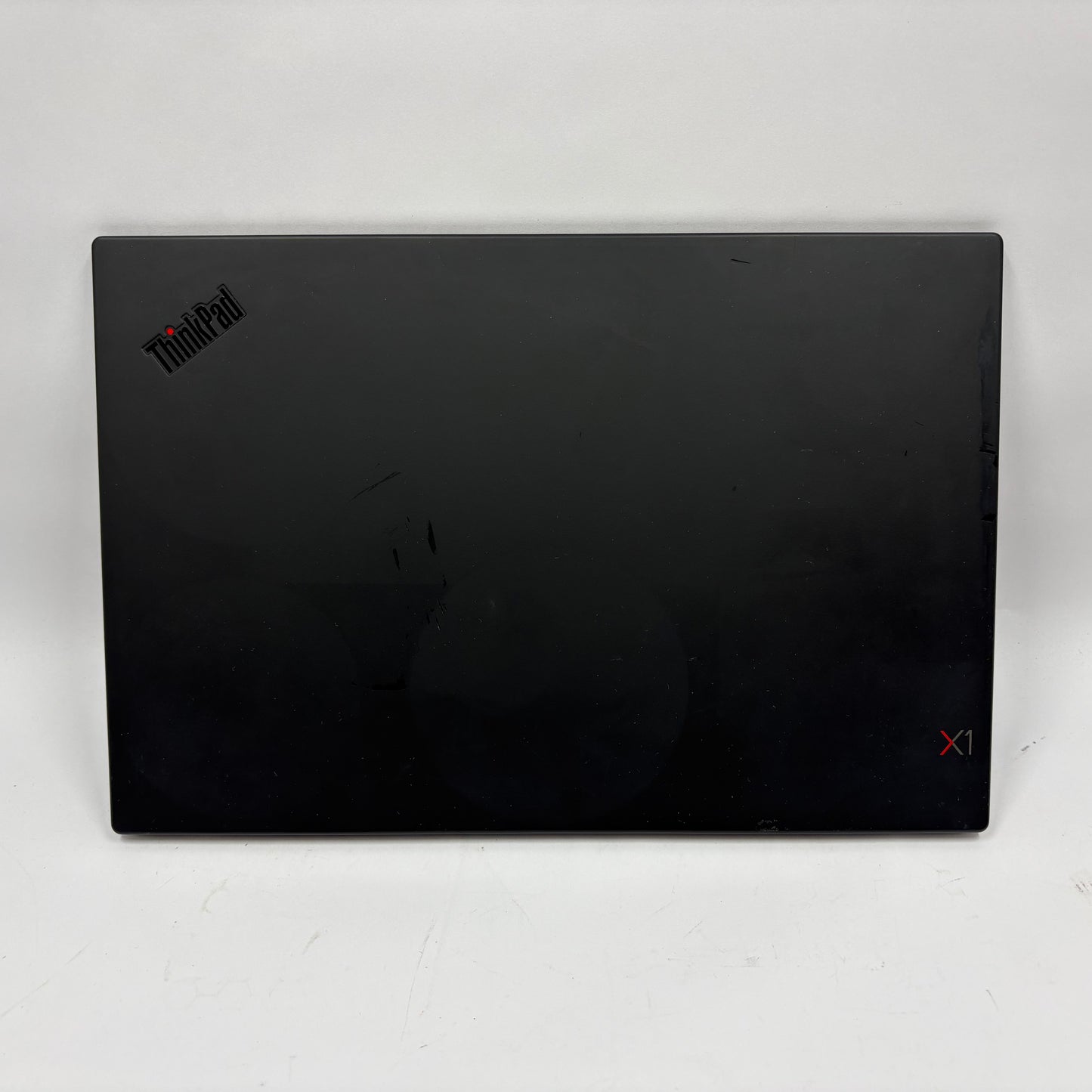 Lenovo ThinkPad X1  Carbon 14" i7-8650U 2.1GHz 16GB RAM 256GB SSD