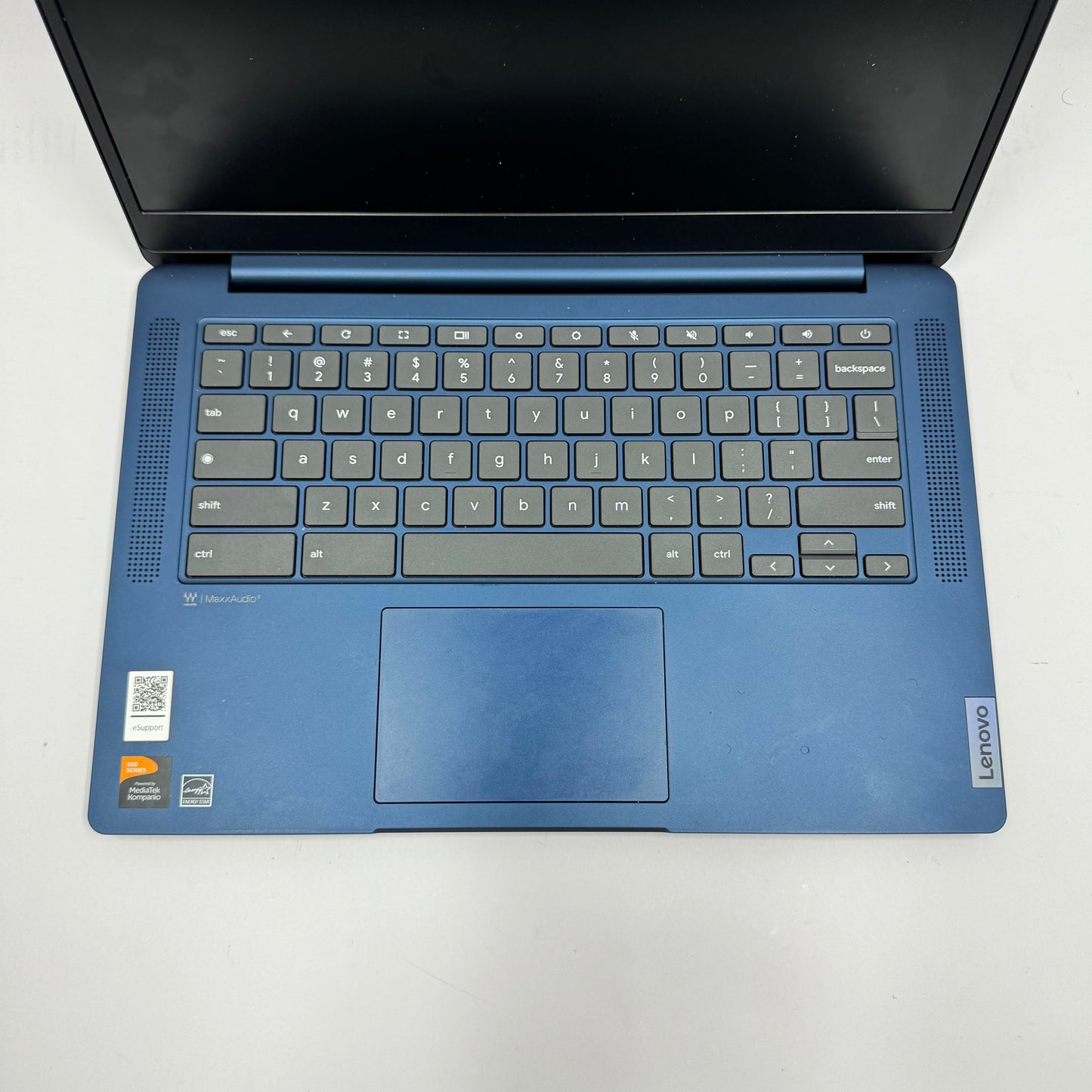 Lenovo IP Slim 3 Chrome 14M868 13.3" Kompanio 520 2.0GHz 4GB RAM 64GB SSD