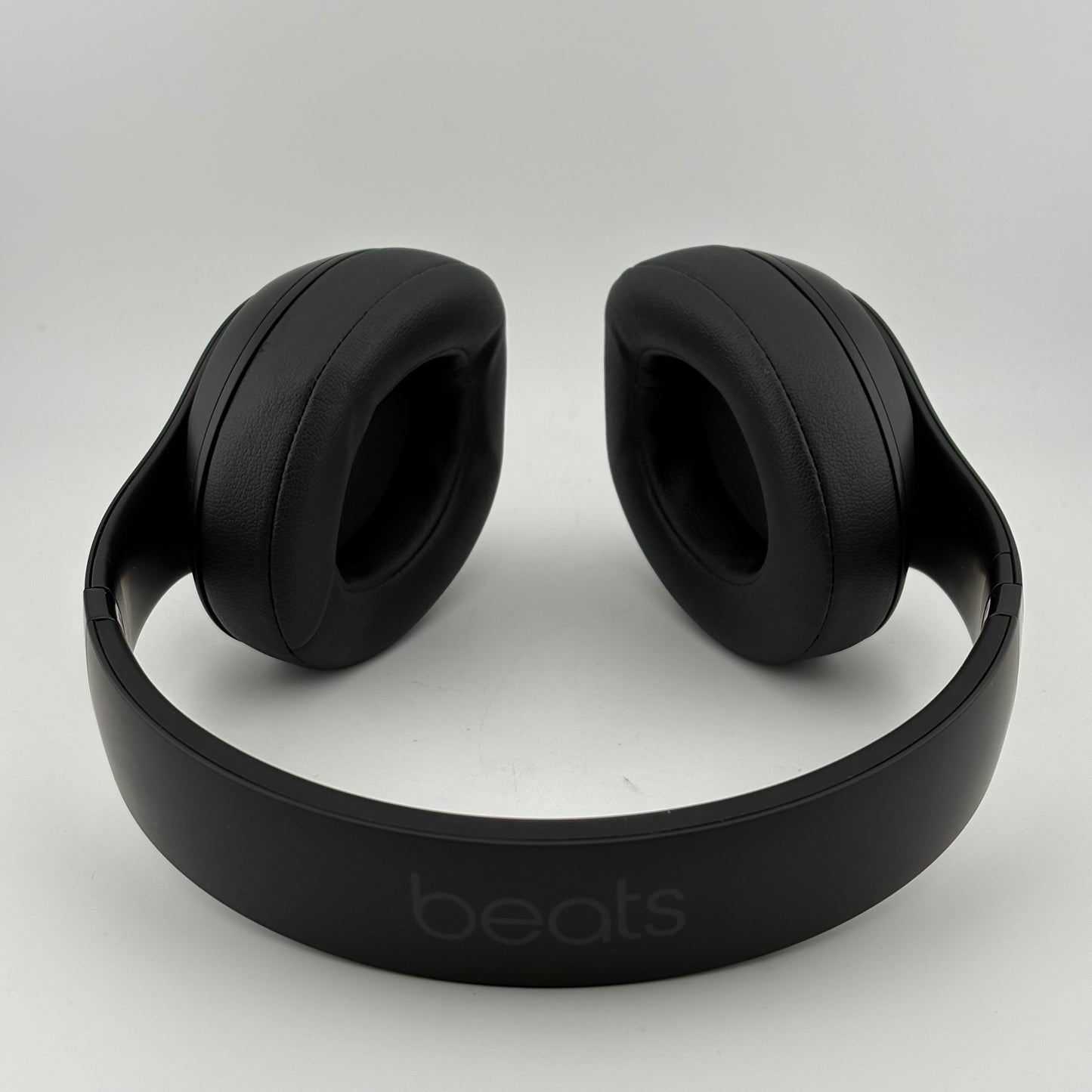 Beats Studio3 Wireless Over-Ear Bluetooth Headphones Black