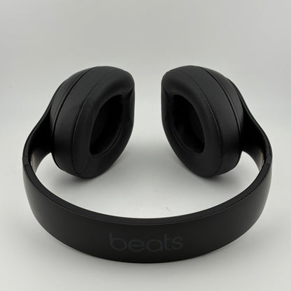 Beats Studio3 Wireless Over-Ear Bluetooth Headphones Black
