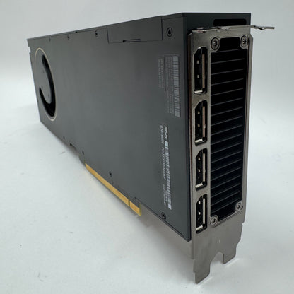 PNY RTX A6000 48GB  GDDR6 Graphics Card PG133C