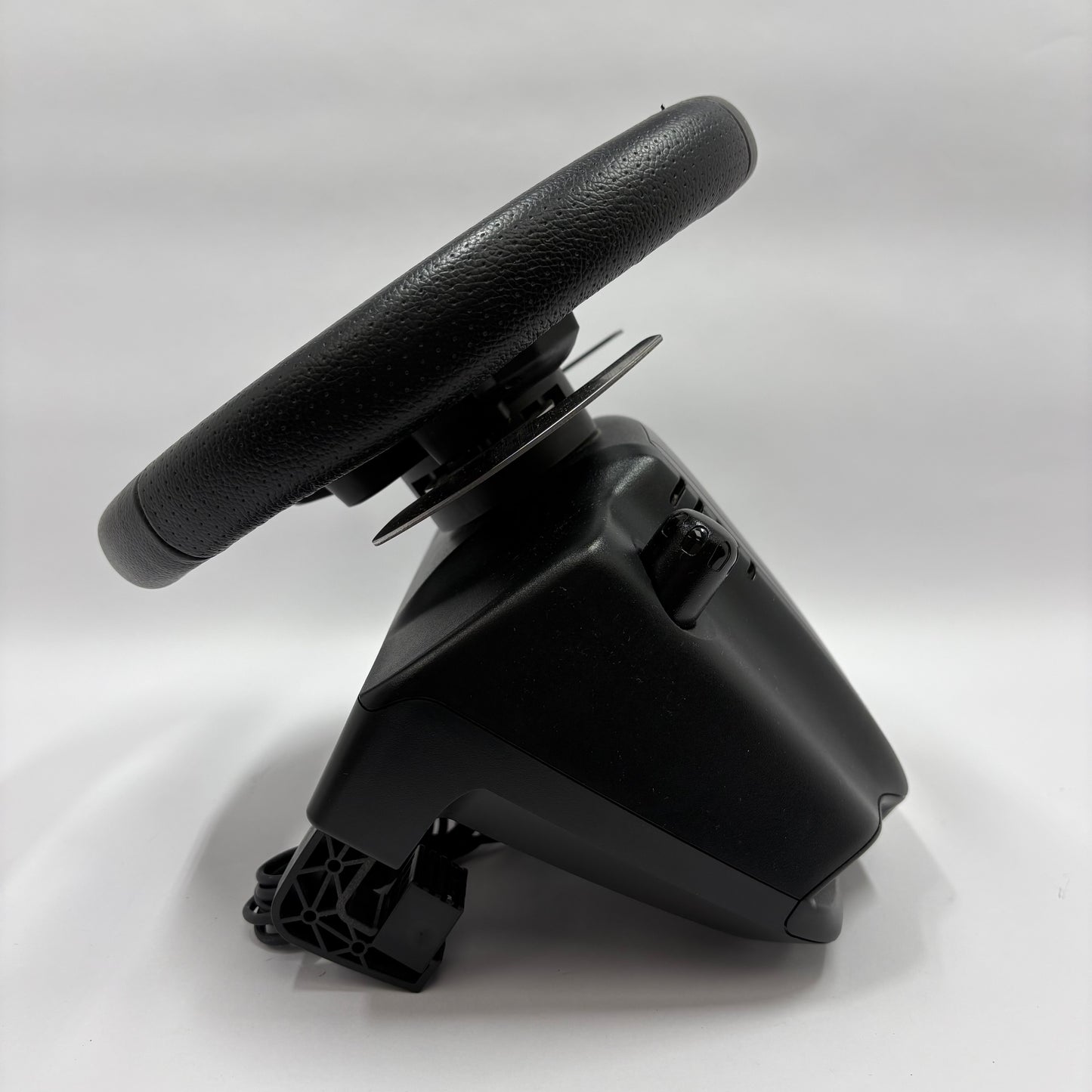 Logitech G29 Driving Force Racing Wheel Black For Playstation 4 PS4 with Pedals