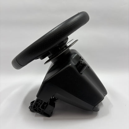 Logitech G29 Driving Force Racing Wheel Black For Playstation 4 PS4 with Pedals