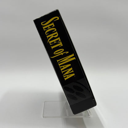 Secret of Mana (Super Nintendo SNES, 1993)